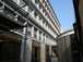  fenêtres de la Cité du refuge de Le Corbusier (1933)